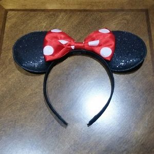 Disney's Minnie Mouse Classic Headband